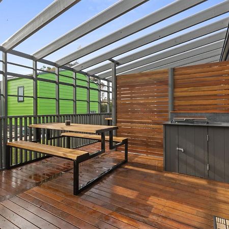 Big4 Bendigo Park Lane Holiday Park Εξωτερικό φωτογραφία