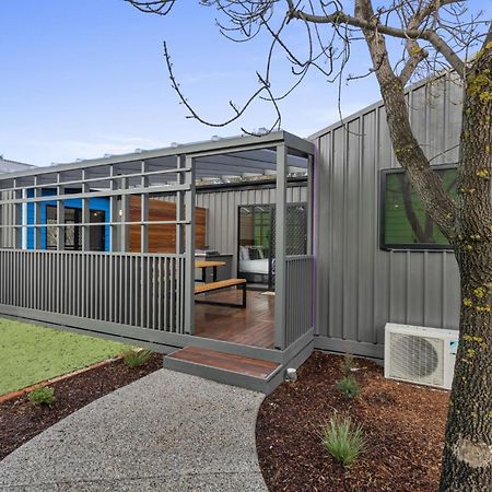 Big4 Bendigo Park Lane Holiday Park Εξωτερικό φωτογραφία