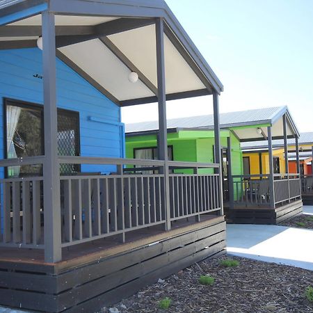 Big4 Bendigo Park Lane Holiday Park Εξωτερικό φωτογραφία