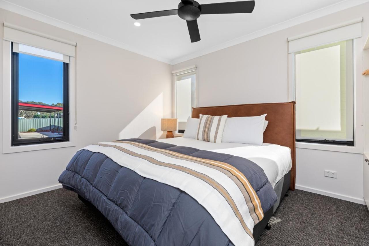 Big4 Bendigo Park Lane Holiday Park Εξωτερικό φωτογραφία