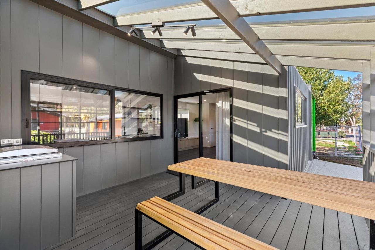 Big4 Bendigo Park Lane Holiday Park Εξωτερικό φωτογραφία