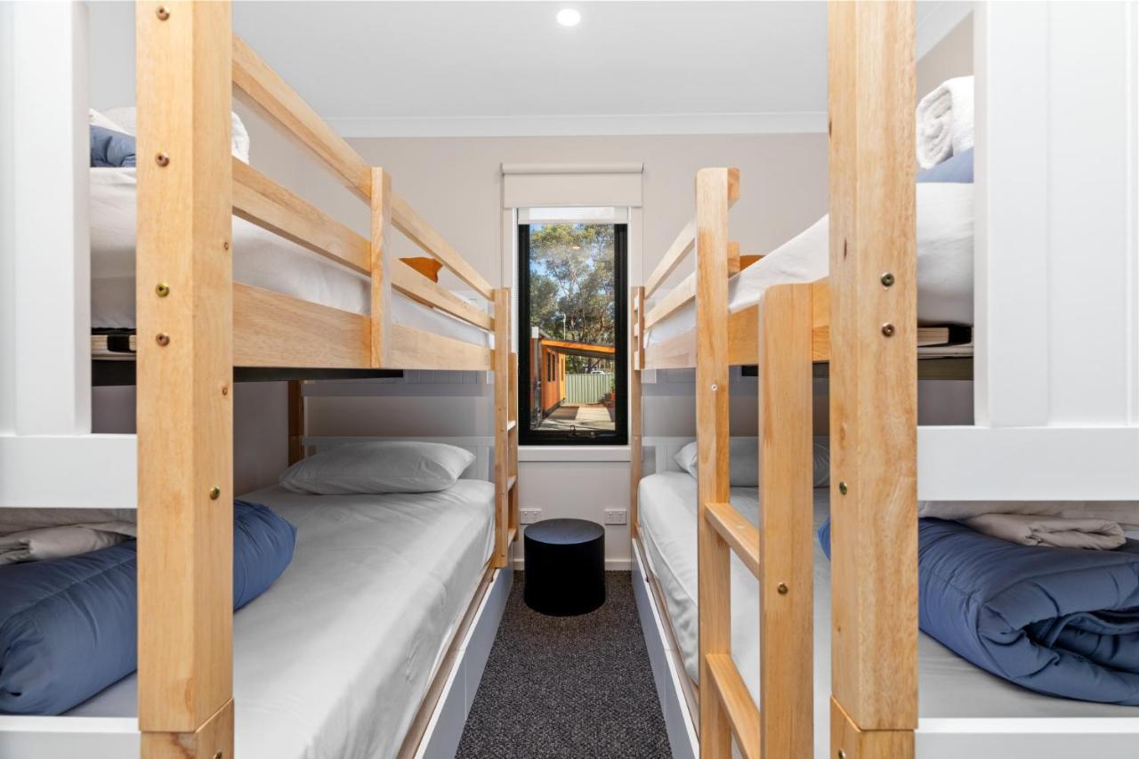 Big4 Bendigo Park Lane Holiday Park Εξωτερικό φωτογραφία