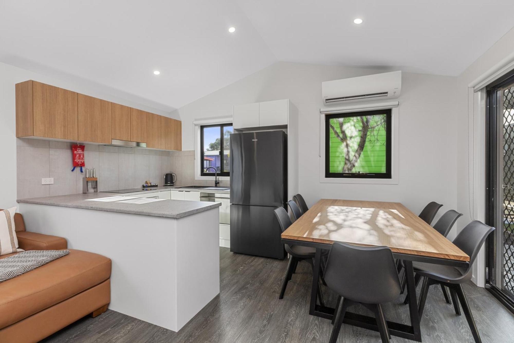 Big4 Bendigo Park Lane Holiday Park Εξωτερικό φωτογραφία