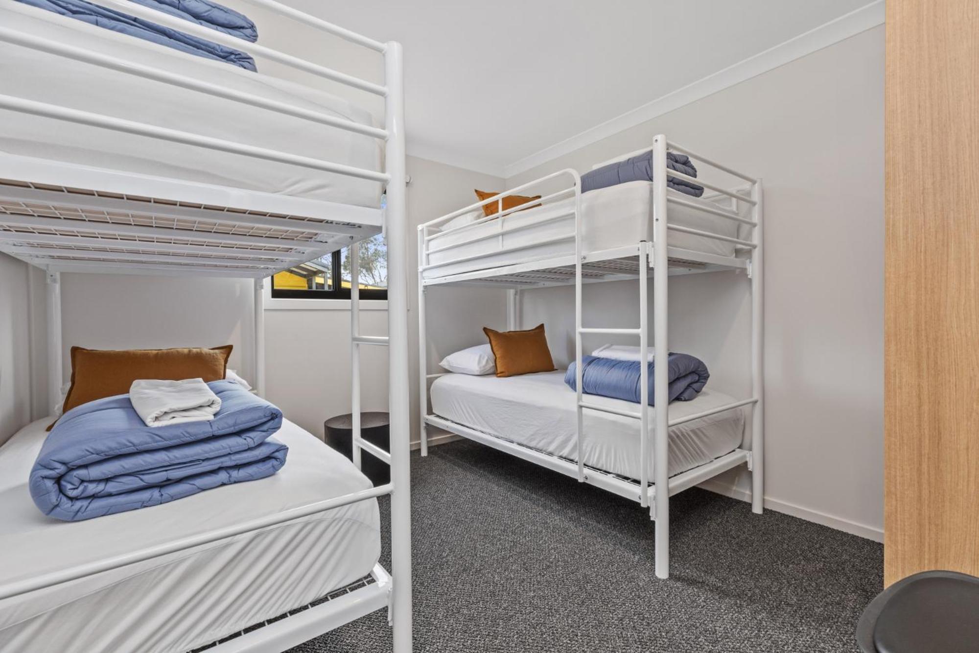 Big4 Bendigo Park Lane Holiday Park Εξωτερικό φωτογραφία