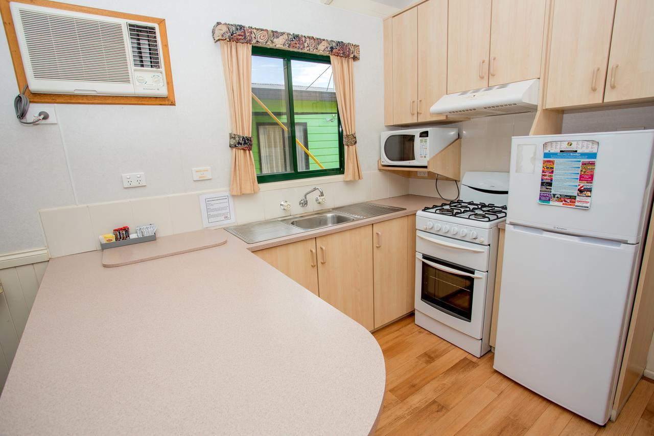 Big4 Bendigo Park Lane Holiday Park Εξωτερικό φωτογραφία