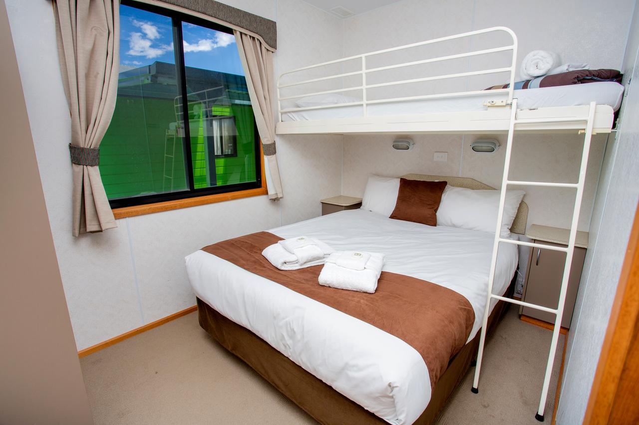 Big4 Bendigo Park Lane Holiday Park Εξωτερικό φωτογραφία