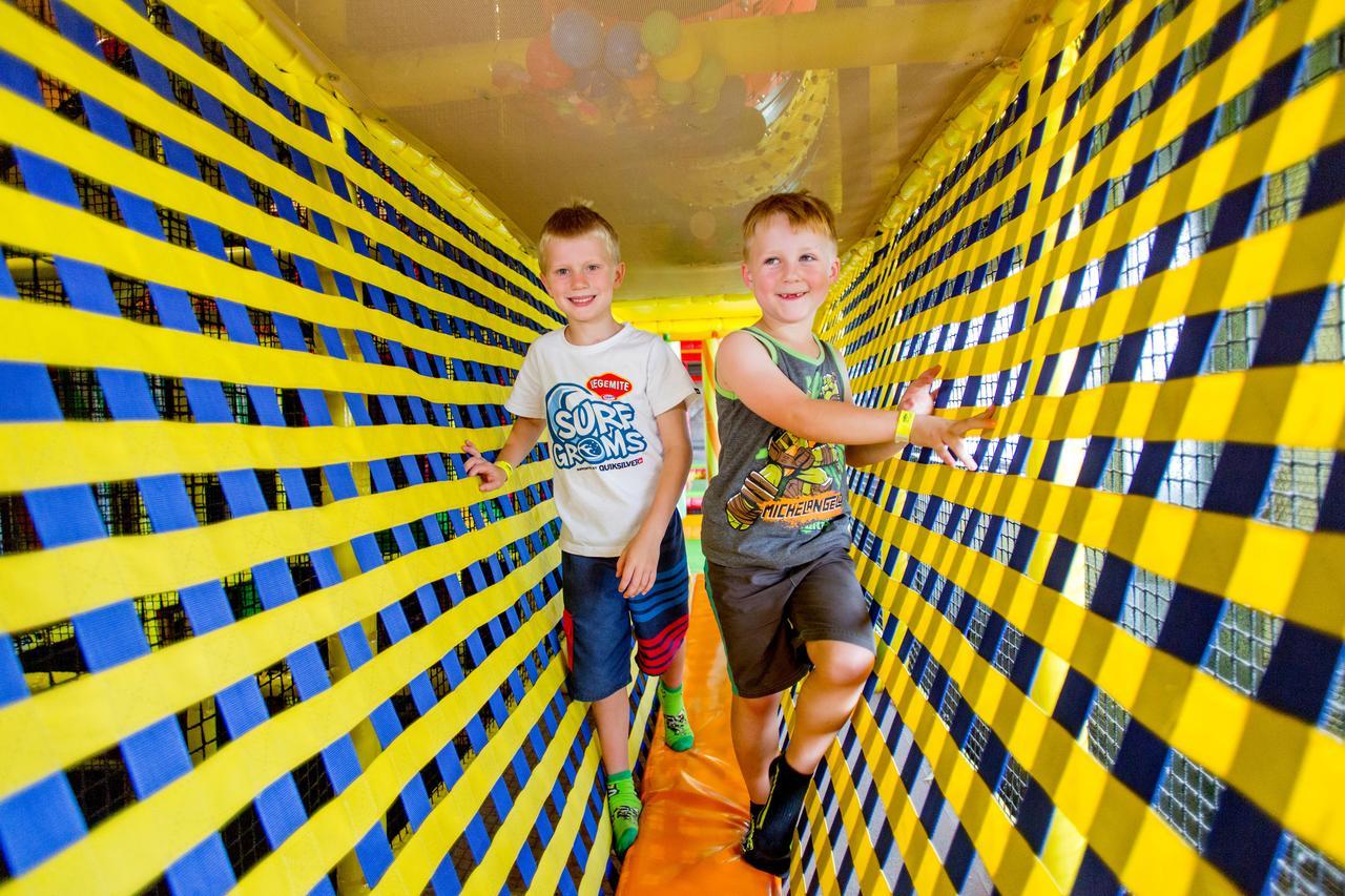 Big4 Bendigo Park Lane Holiday Park Εξωτερικό φωτογραφία