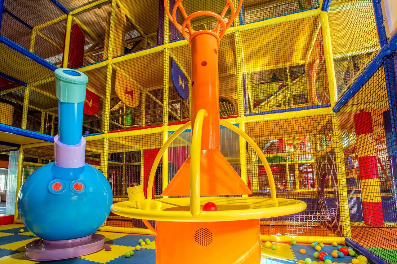 Big4 Bendigo Park Lane Holiday Park Εξωτερικό φωτογραφία