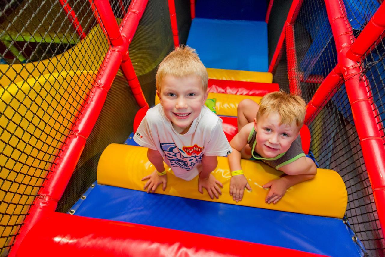 Big4 Bendigo Park Lane Holiday Park Εξωτερικό φωτογραφία