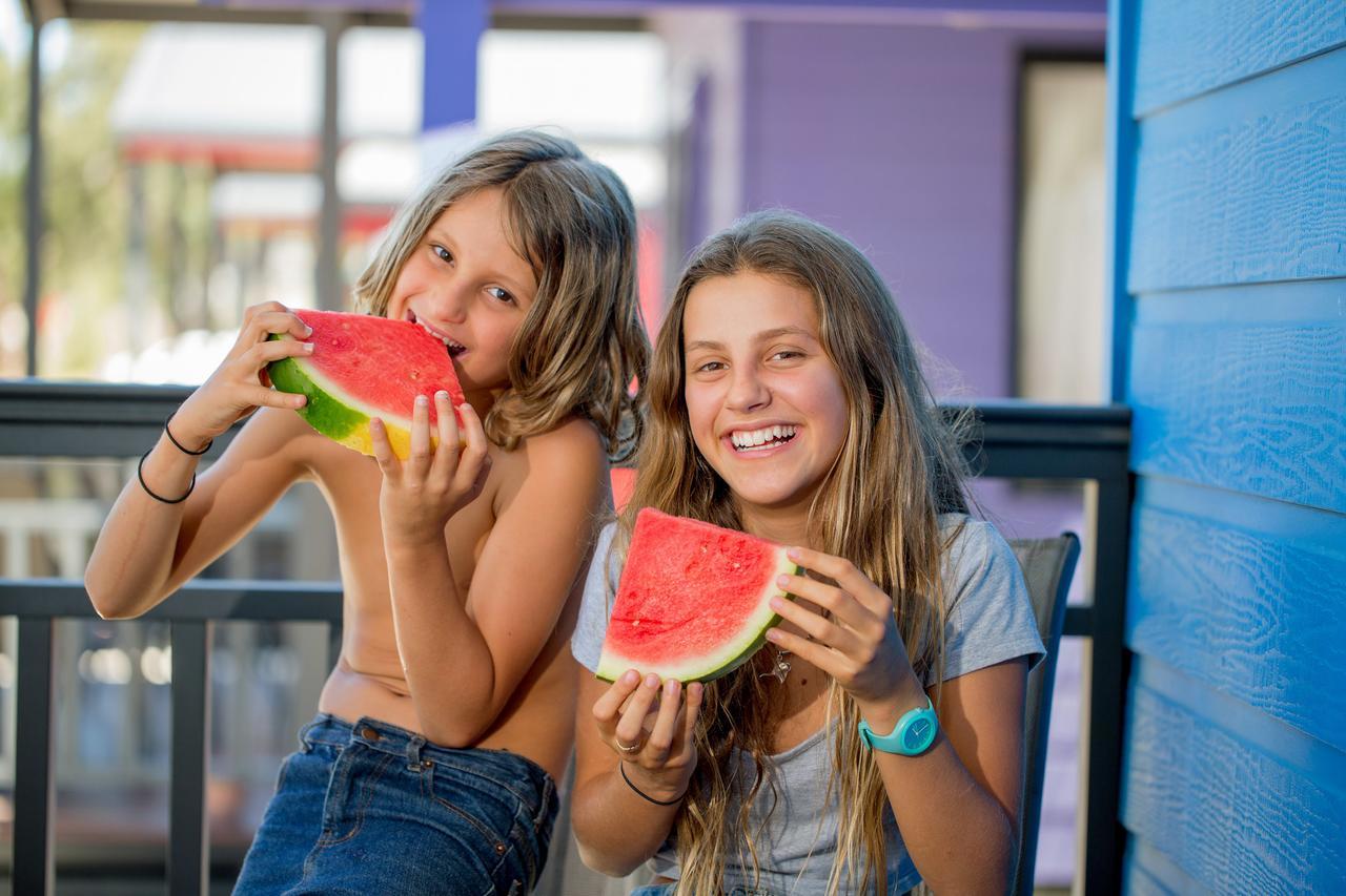 Big4 Bendigo Park Lane Holiday Park Εξωτερικό φωτογραφία