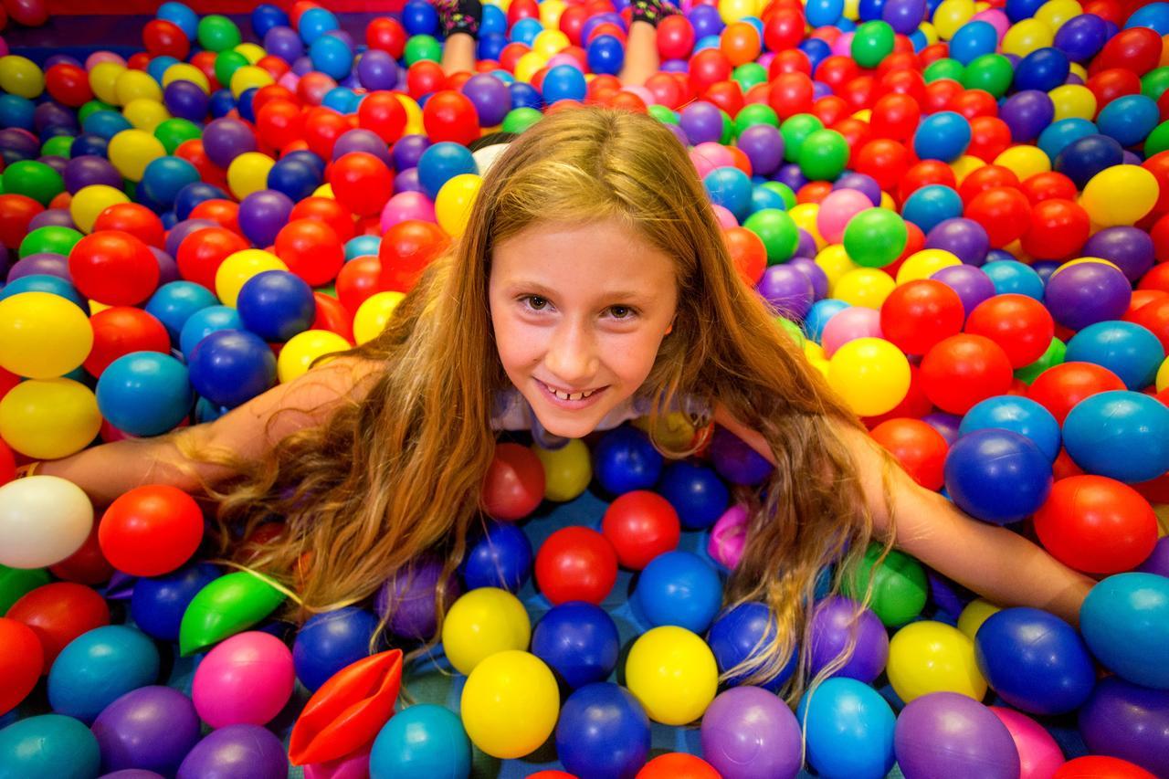 Big4 Bendigo Park Lane Holiday Park Εξωτερικό φωτογραφία