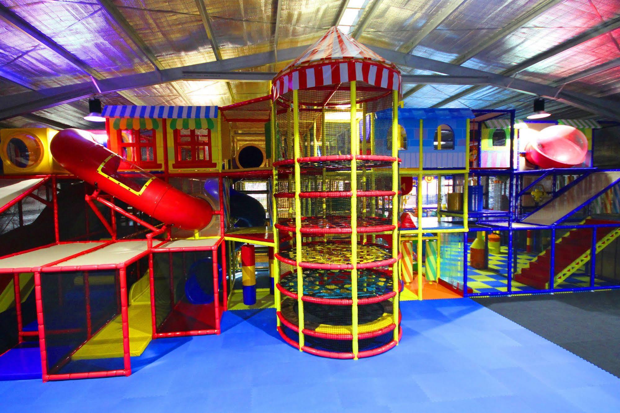 Big4 Bendigo Park Lane Holiday Park Εξωτερικό φωτογραφία