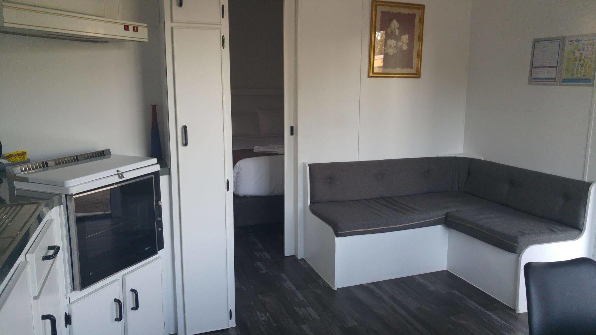 Big4 Bendigo Park Lane Holiday Park Εξωτερικό φωτογραφία