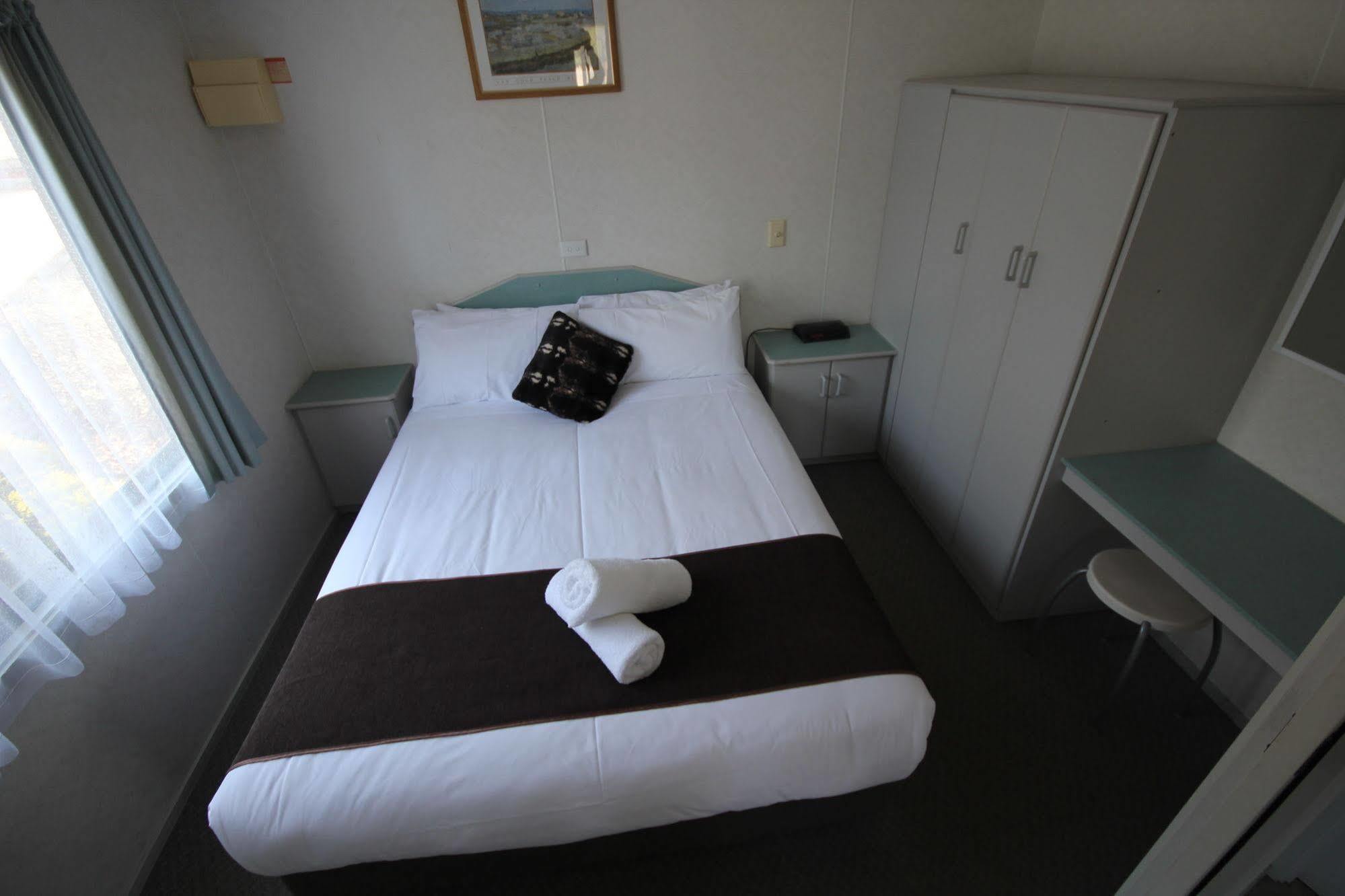 Big4 Bendigo Park Lane Holiday Park Εξωτερικό φωτογραφία
