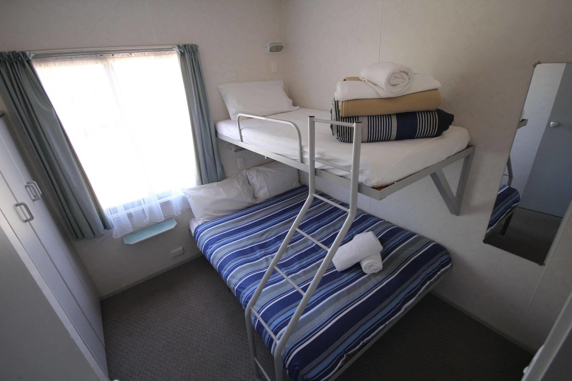 Big4 Bendigo Park Lane Holiday Park Εξωτερικό φωτογραφία