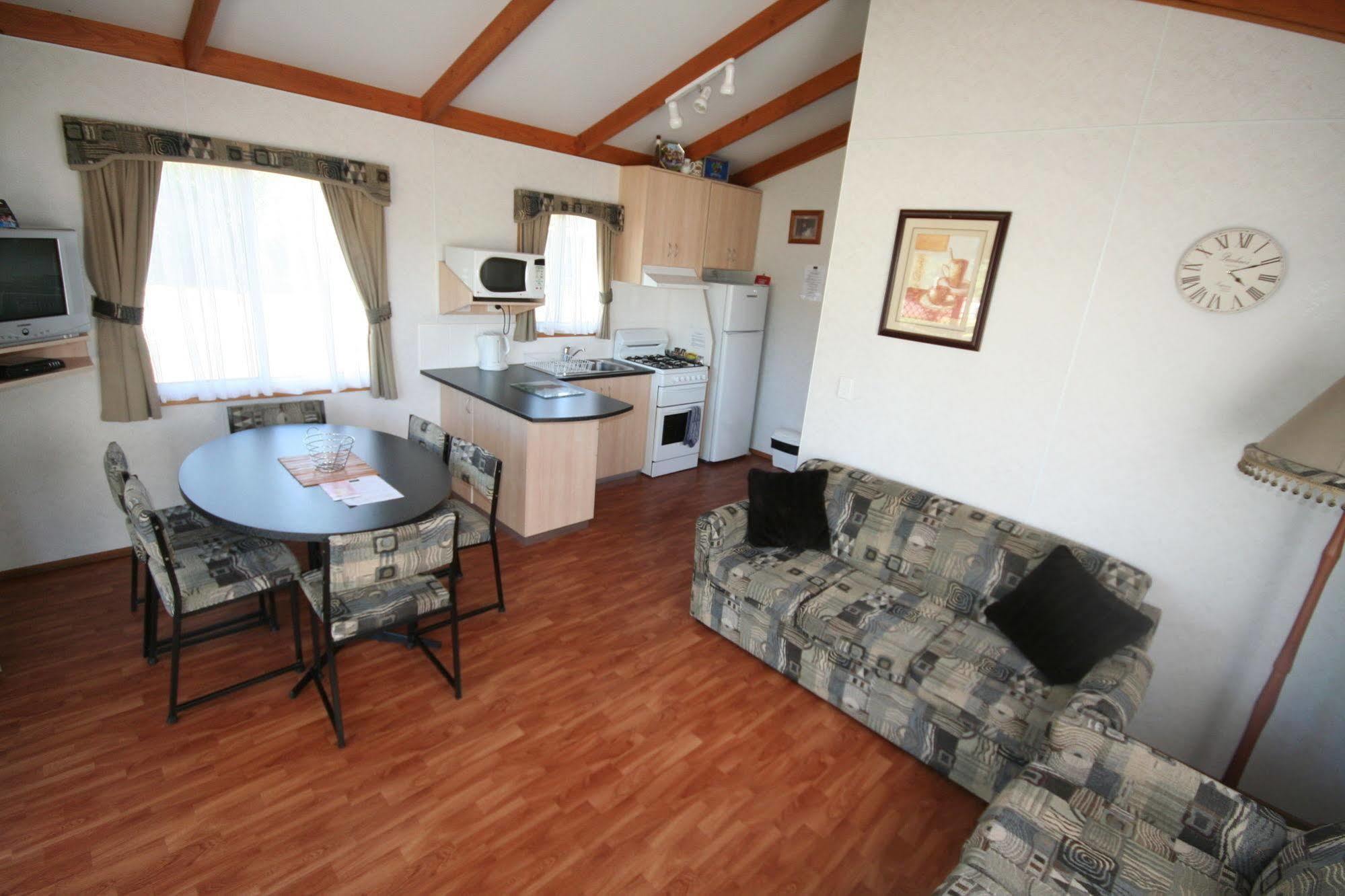 Big4 Bendigo Park Lane Holiday Park Εξωτερικό φωτογραφία