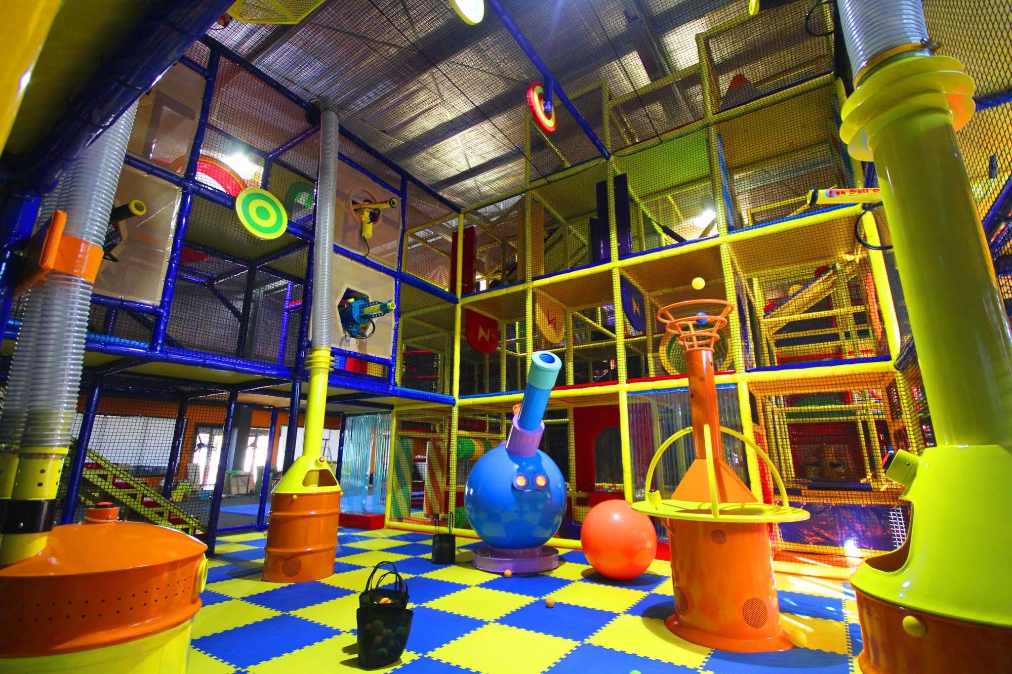 Big4 Bendigo Park Lane Holiday Park Εξωτερικό φωτογραφία