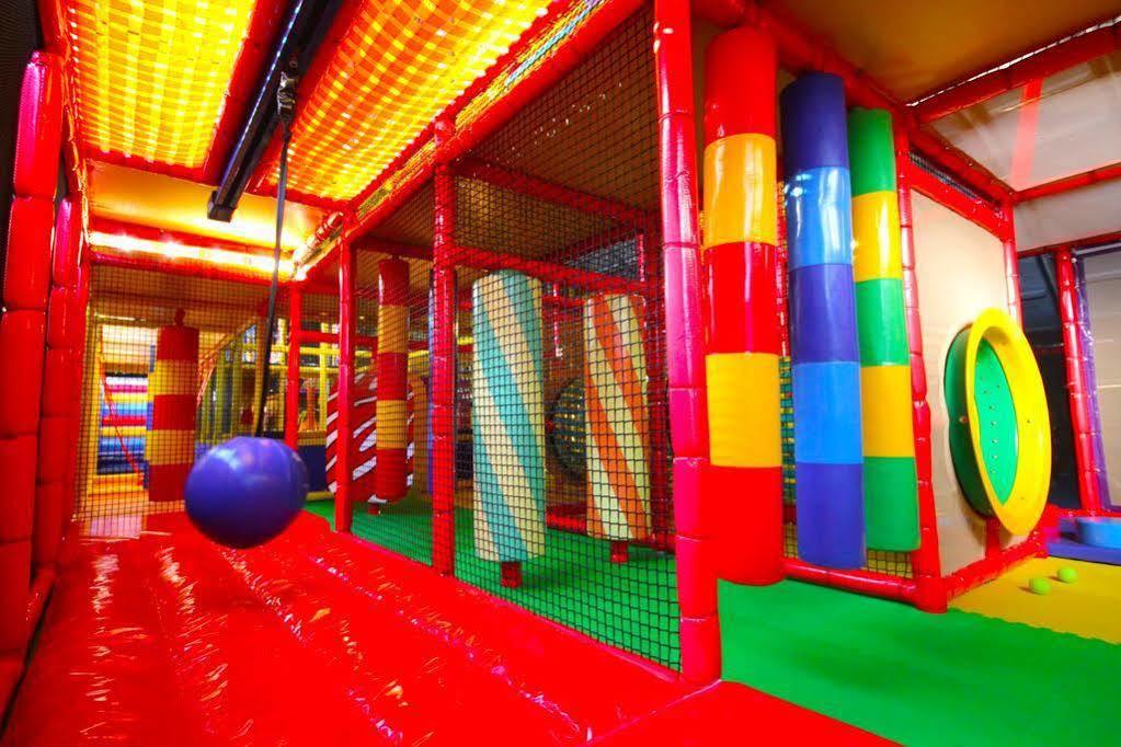 Big4 Bendigo Park Lane Holiday Park Εξωτερικό φωτογραφία