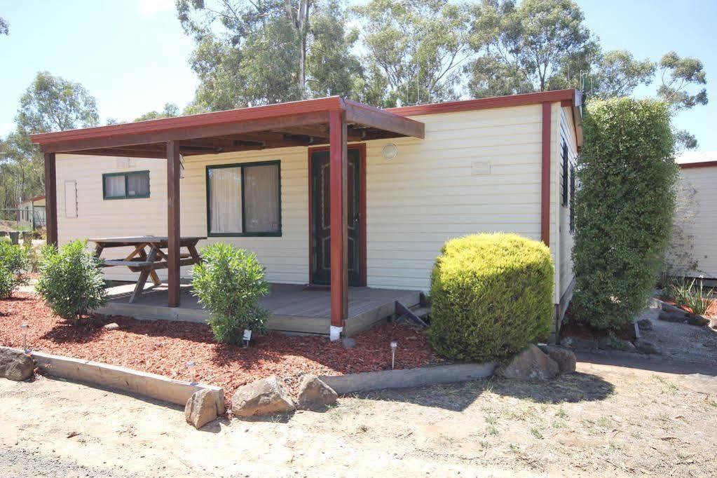 Big4 Bendigo Park Lane Holiday Park Εξωτερικό φωτογραφία
