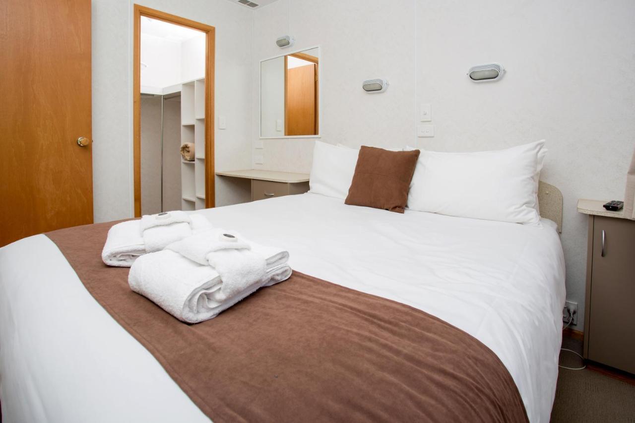 Big4 Bendigo Park Lane Holiday Park Εξωτερικό φωτογραφία