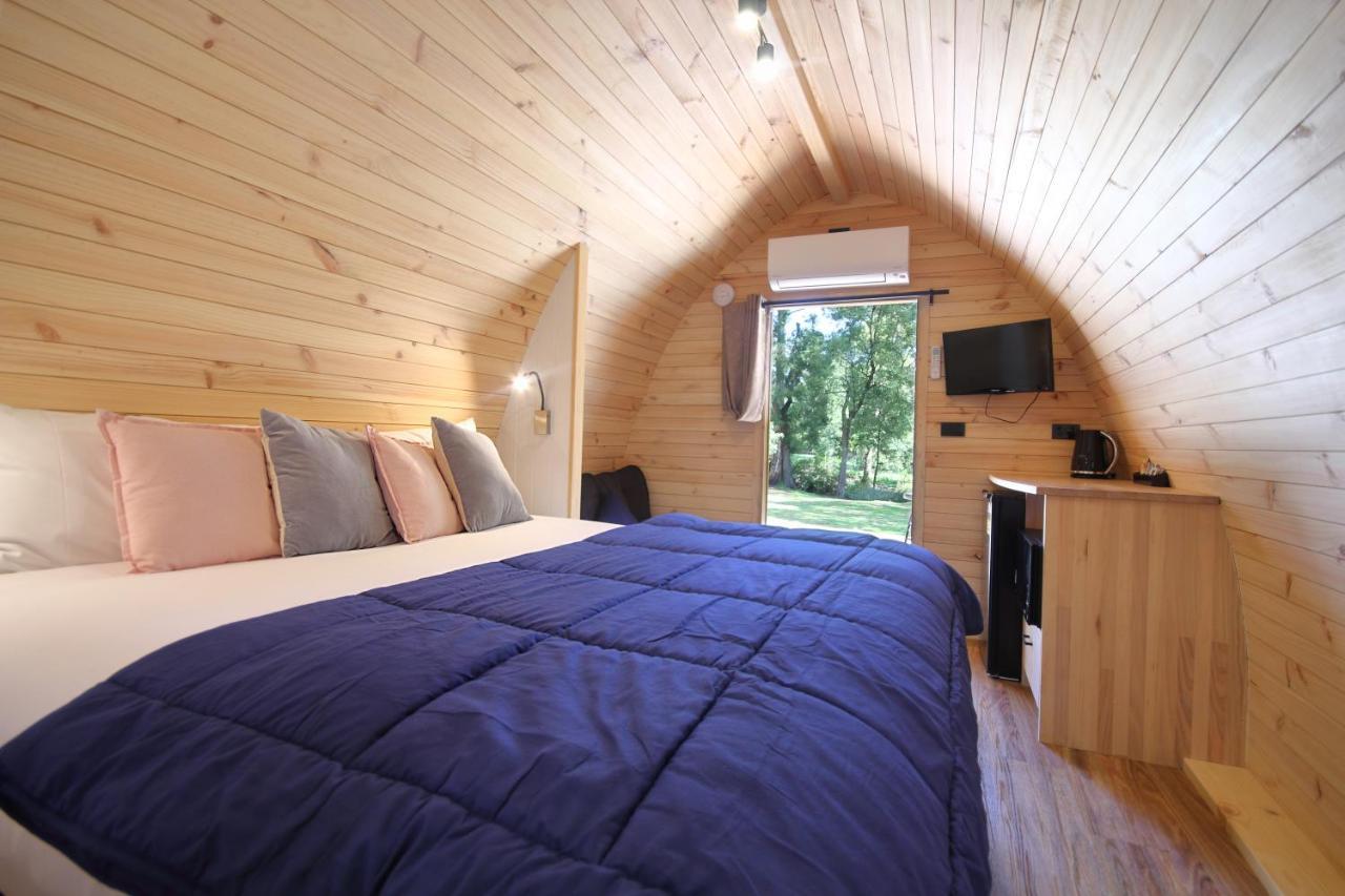 Big4 Bendigo Park Lane Holiday Park Εξωτερικό φωτογραφία